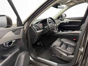 Volvo XC90 bild 10