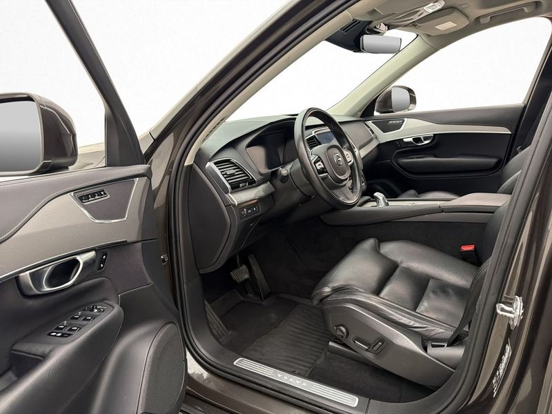 Volvo XC90 bild 10