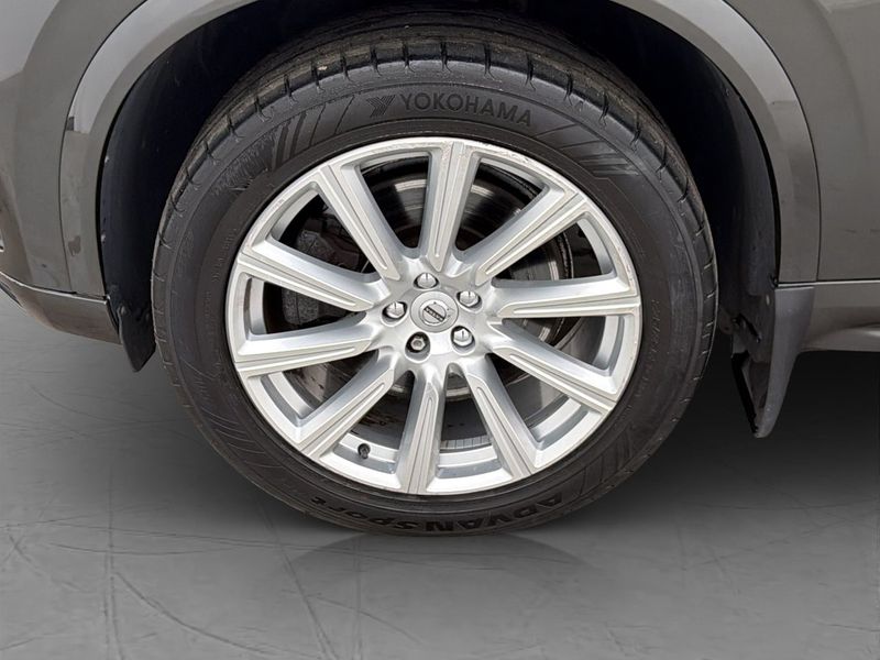 Volvo XC90 bild 37