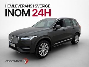 Volvo XC90 bild 3