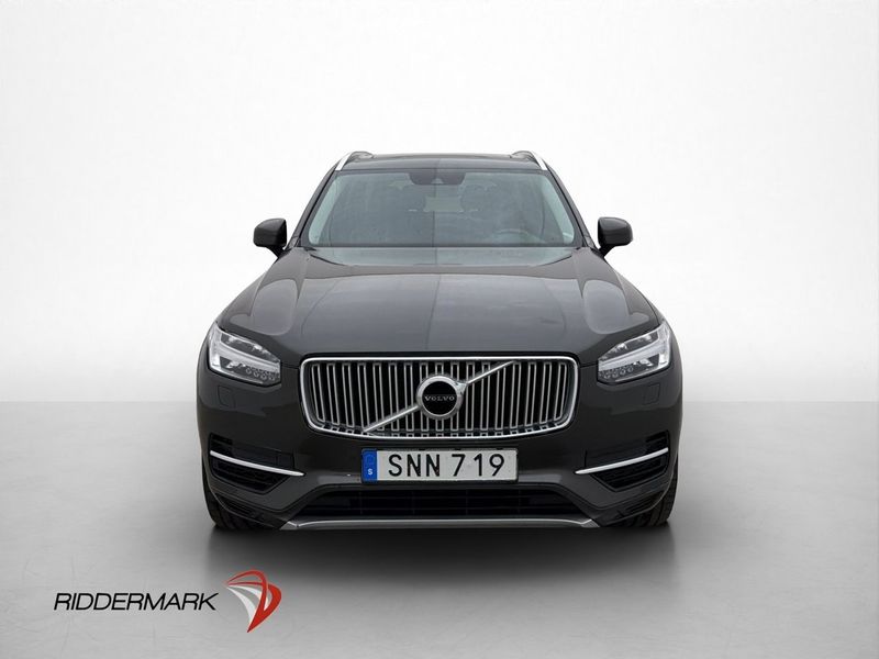 Volvo XC90 bild 2