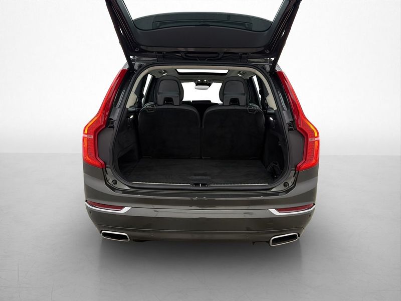 Volvo XC90 bild 35