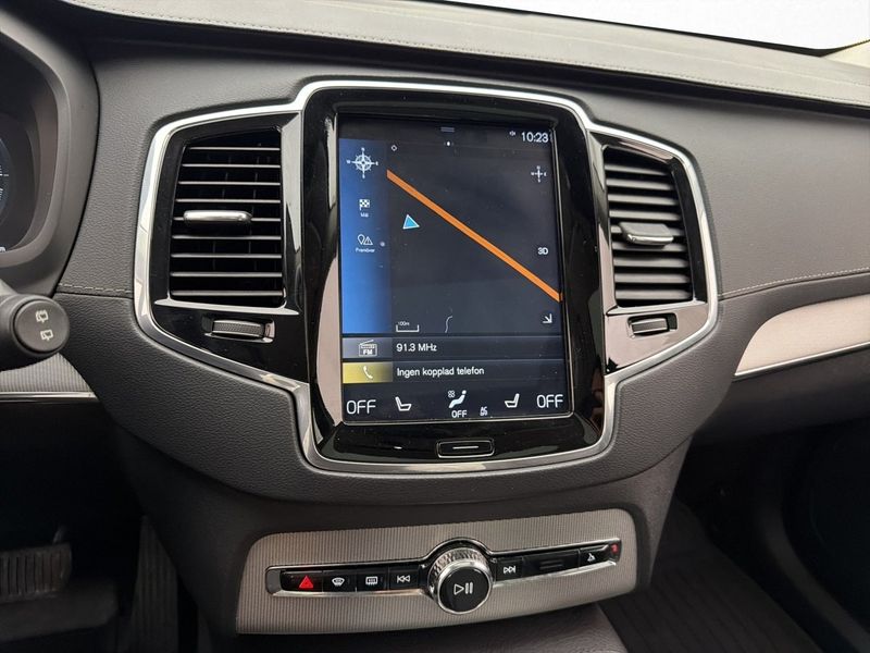 Volvo XC90 bild 27