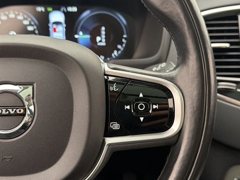 Volvo XC90 bild 23