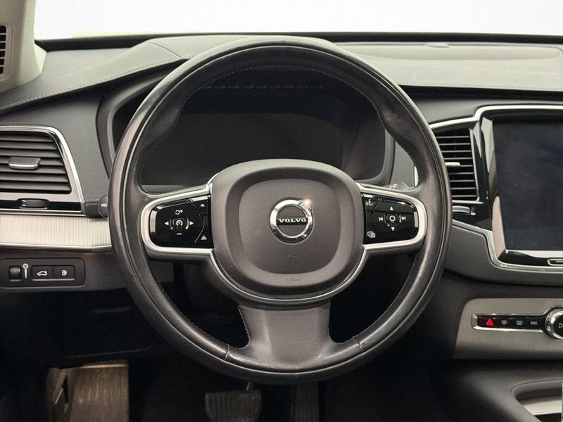 Volvo XC90 bild 12