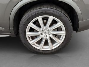 Volvo XC90 bild 38