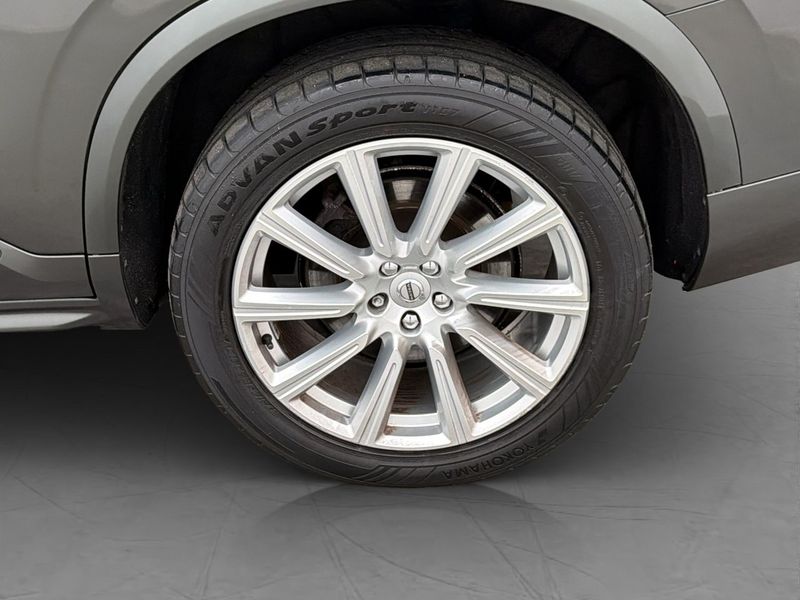Volvo XC90 bild 38