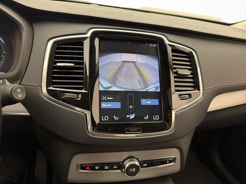 Volvo XC90 bild 32