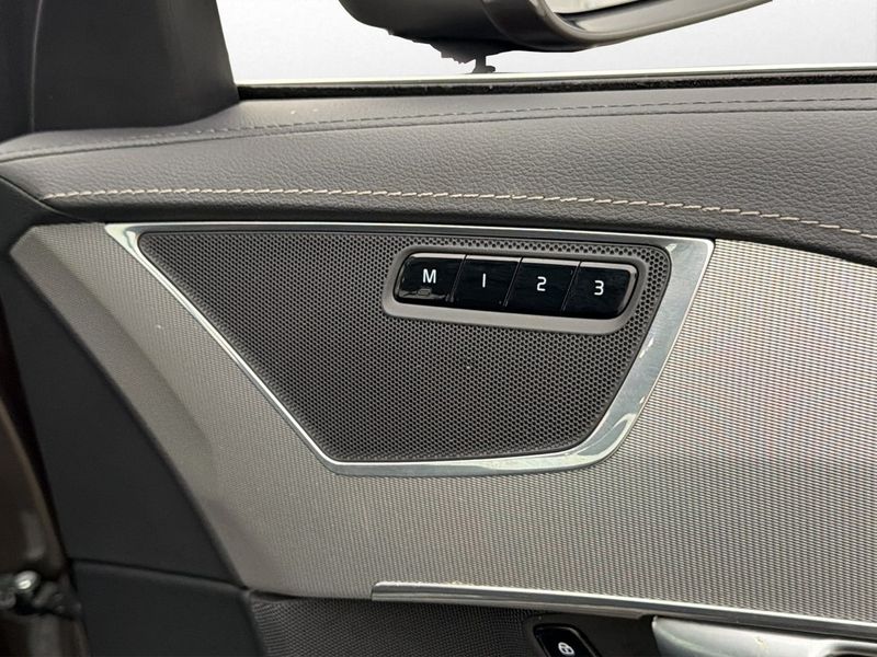 Volvo XC90 bild 17