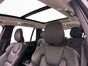 Volvo XC90 bild 15