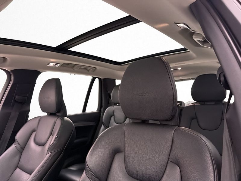 Volvo XC90 bild 15