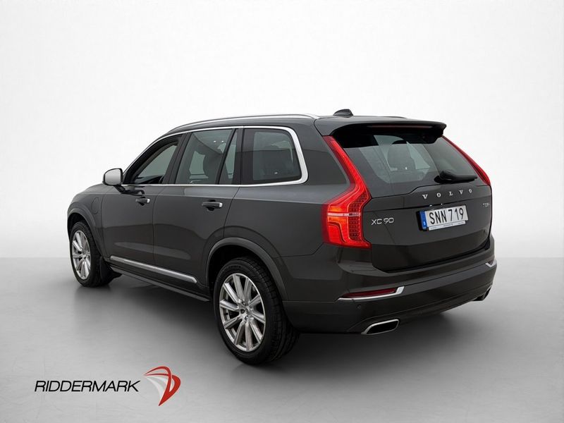 Volvo XC90 bild 5