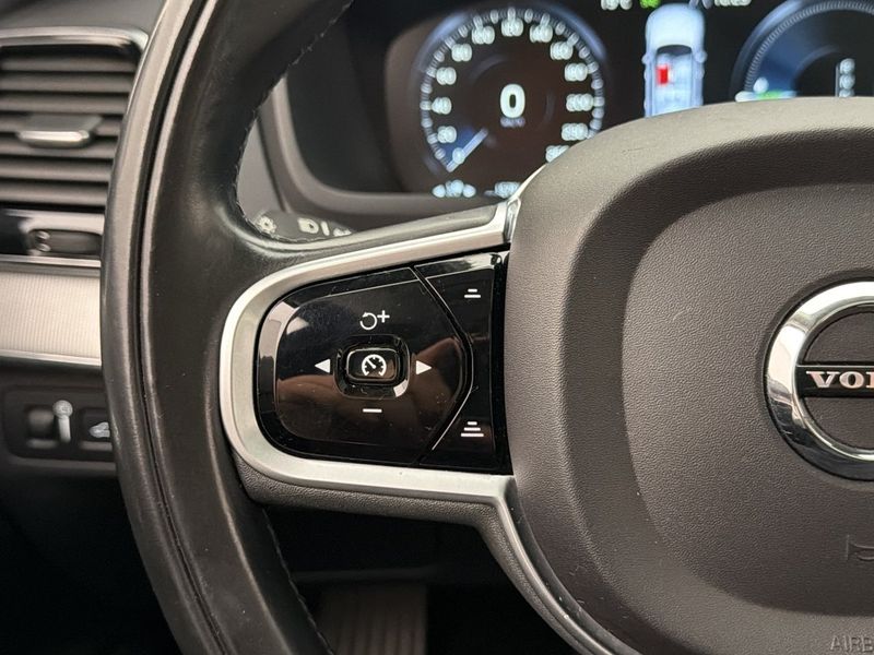 Volvo XC90 bild 22