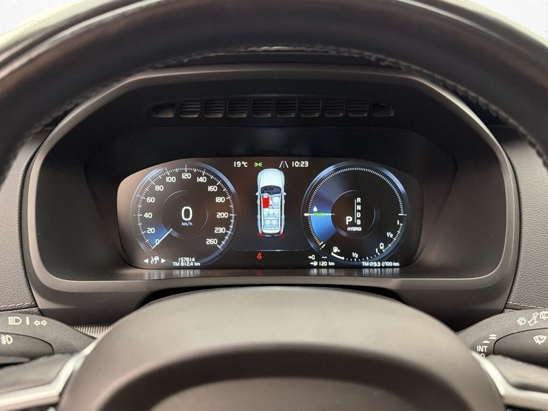 Volvo XC90 bild 21
