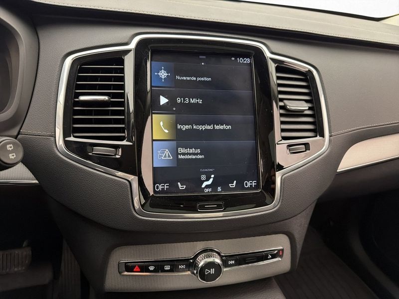 Volvo XC90 bild 26