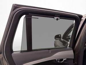 Volvo XC90 bild 34