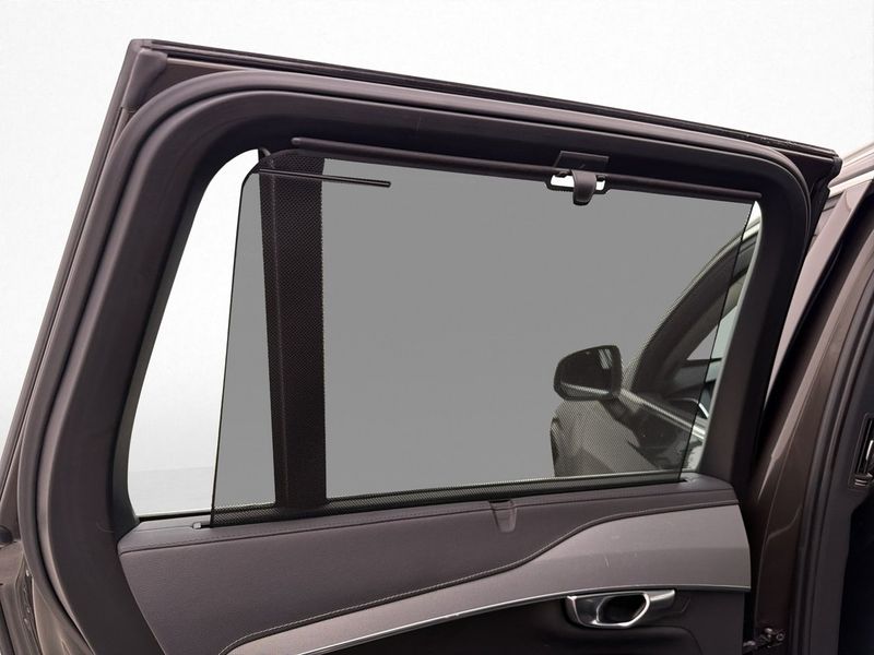 Volvo XC90 bild 34