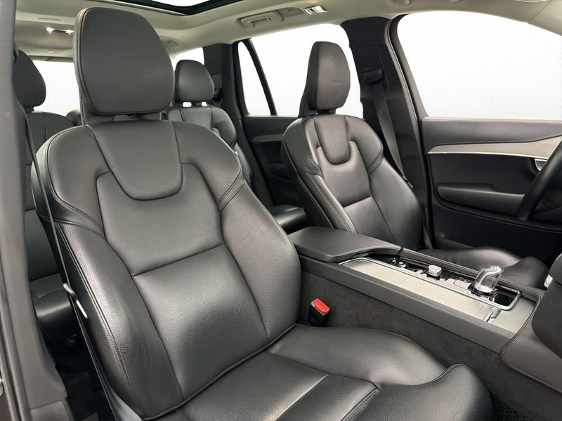 Volvo XC90 bild 11