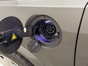 Volvo XC90 bild 19