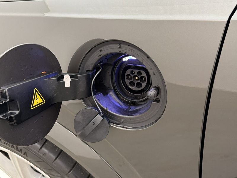 Volvo XC90 bild 19
