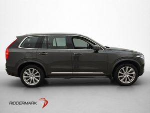 Volvo XC90 bild 9