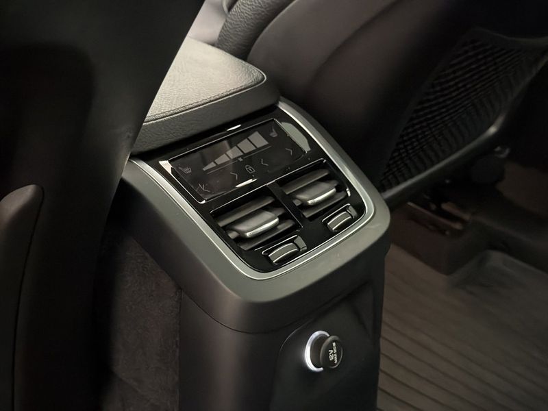Volvo XC90 bild 18