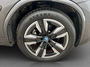 BMW iX3 bild 37