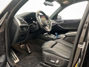 BMW iX3 bild 13