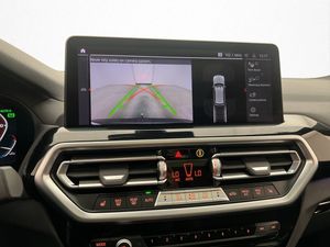 BMW iX3 bild 30