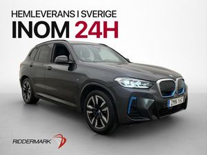 BMW iX3 bild 1