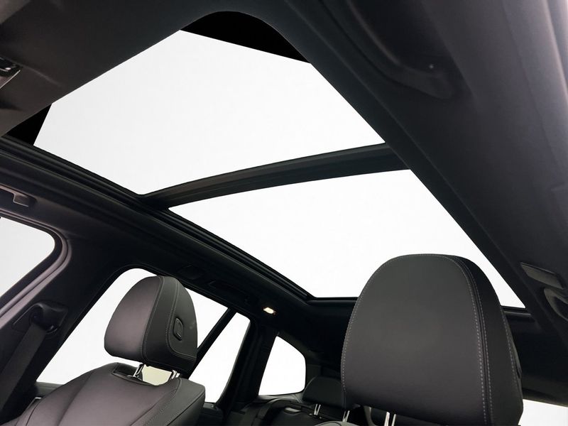 BMW iX3 bild 18