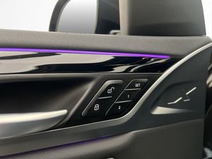 BMW iX3 bild 19