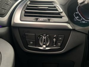 BMW iX3 bild 20