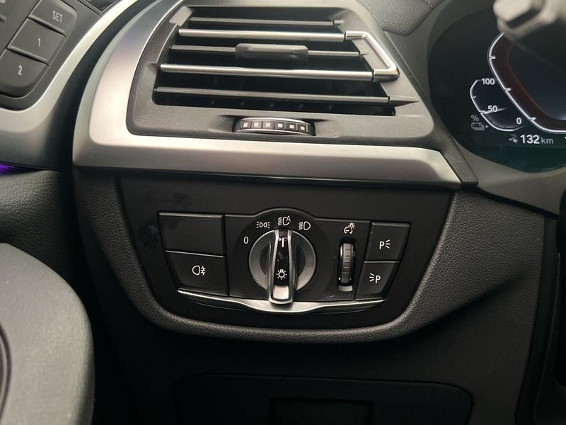 BMW iX3 bild 20