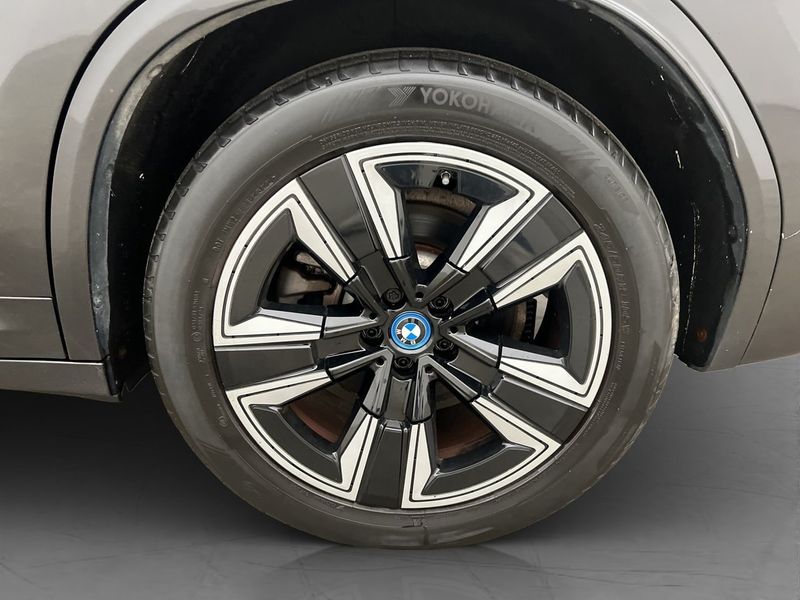 BMW iX3 bild 35
