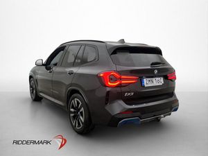 BMW iX3 bild 6