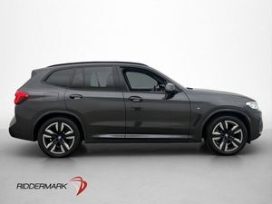 BMW iX3 bild 10