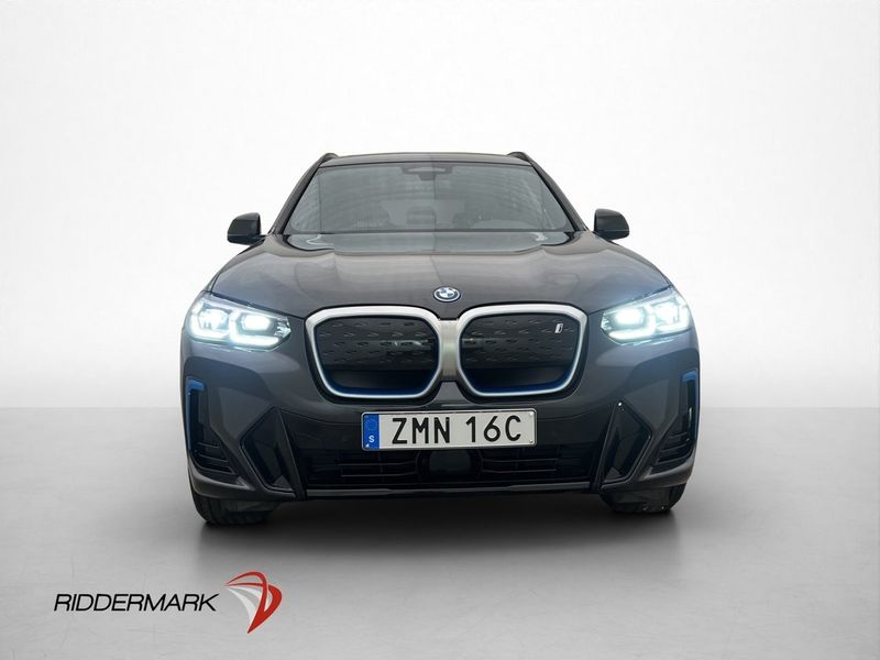 BMW iX3 bild 3