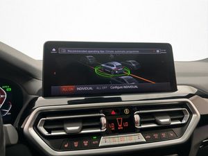 BMW iX3 bild 26