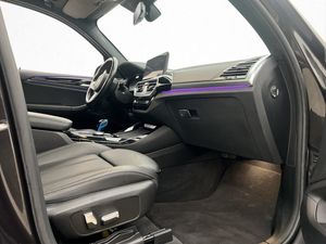 BMW iX3 bild 16