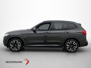 BMW iX3 bild 5