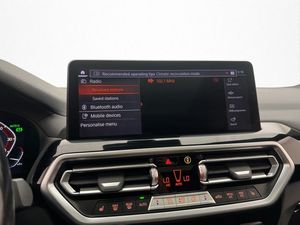 BMW iX3 bild 28