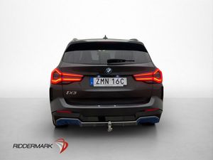 BMW iX3 bild 8
