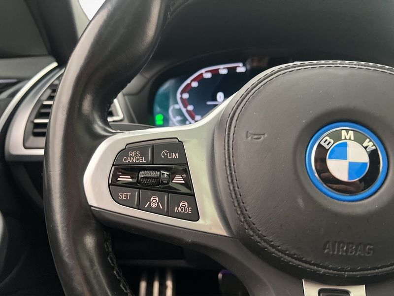BMW iX3 bild 21
