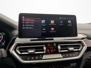 BMW iX3 bild 29