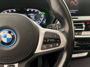 BMW iX3 bild 22