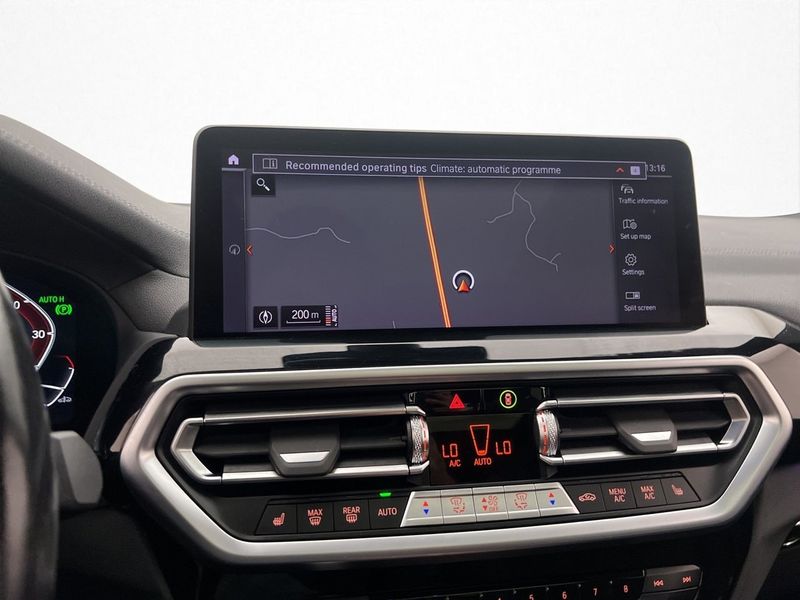 BMW iX3 bild 27