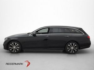 Mercedes E220 bild 4