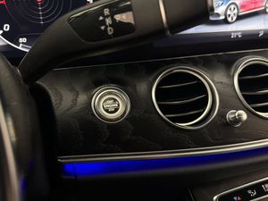 Mercedes E220 bild 28