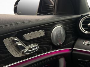 Mercedes E220 bild 30